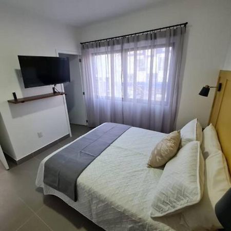 Aparthotel Urban Justo Sierra à Guadalajara Extérieur photo