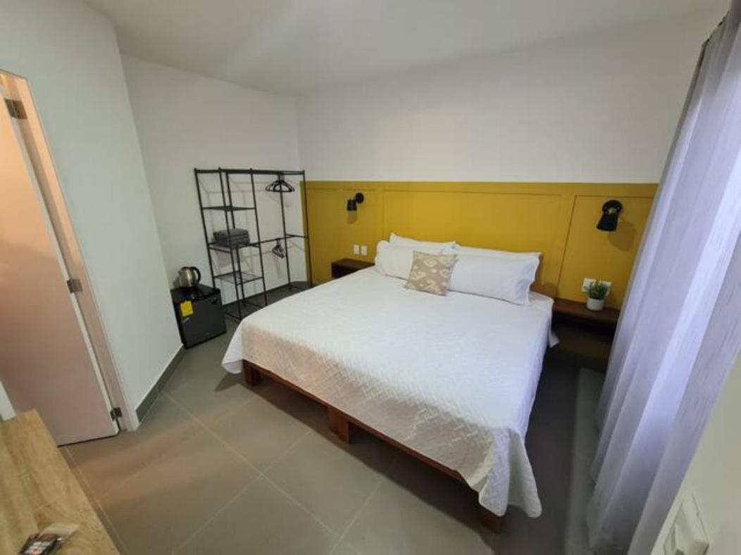 Aparthotel Urban Justo Sierra à Guadalajara Extérieur photo
