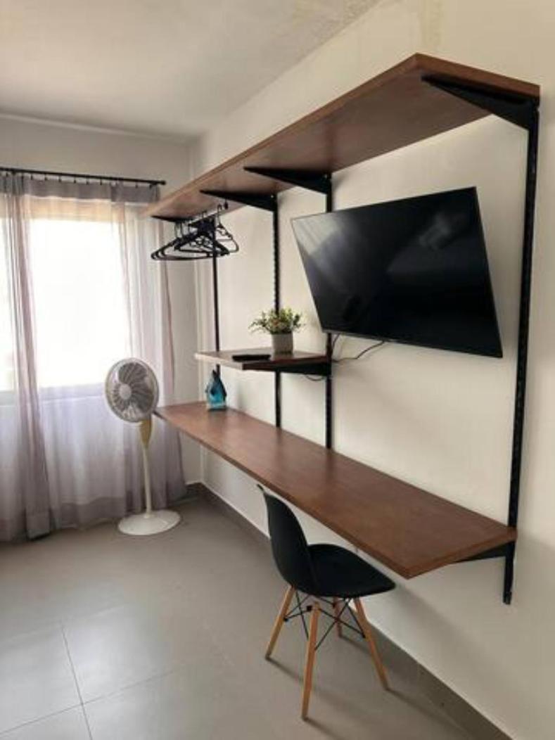 Aparthotel Urban Justo Sierra à Guadalajara Extérieur photo