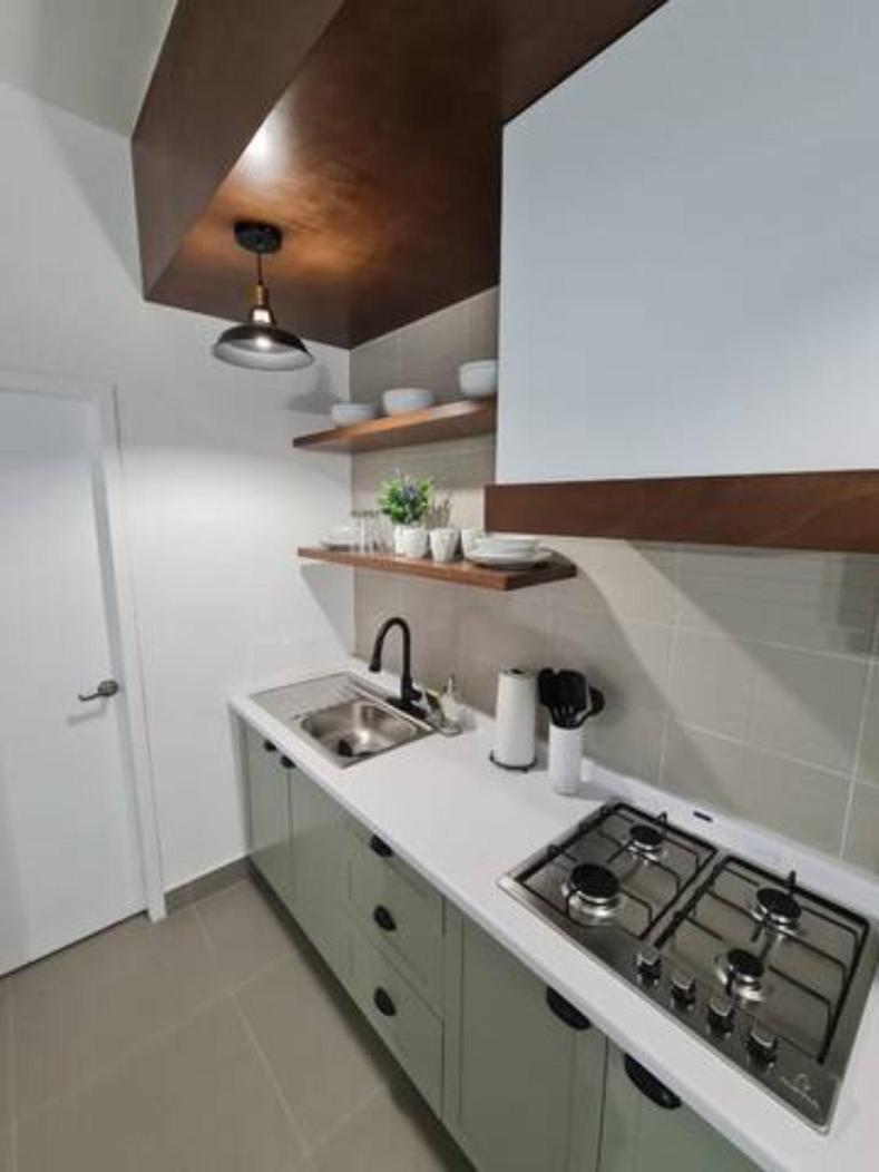 Aparthotel Urban Justo Sierra à Guadalajara Extérieur photo